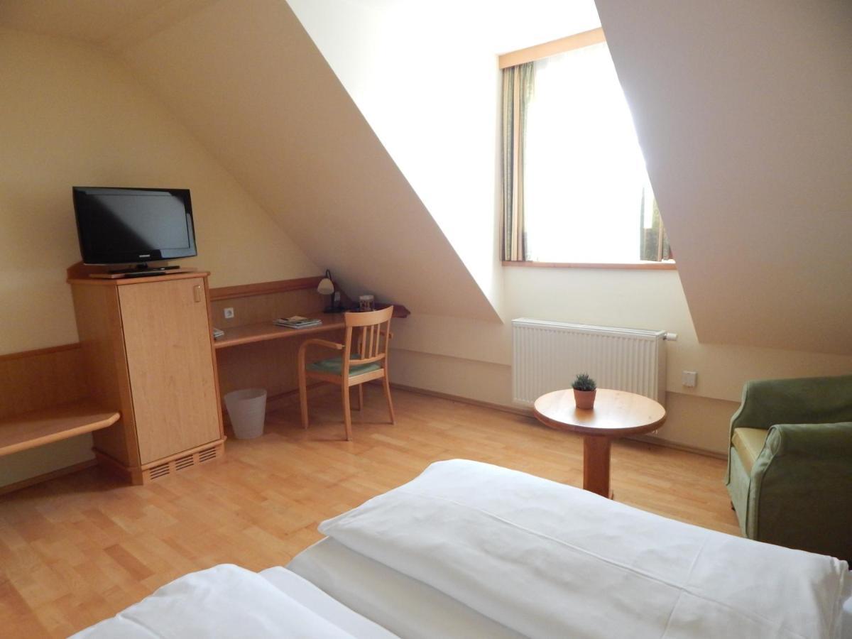 Hotel Neustifter Poysdorf Ruang foto